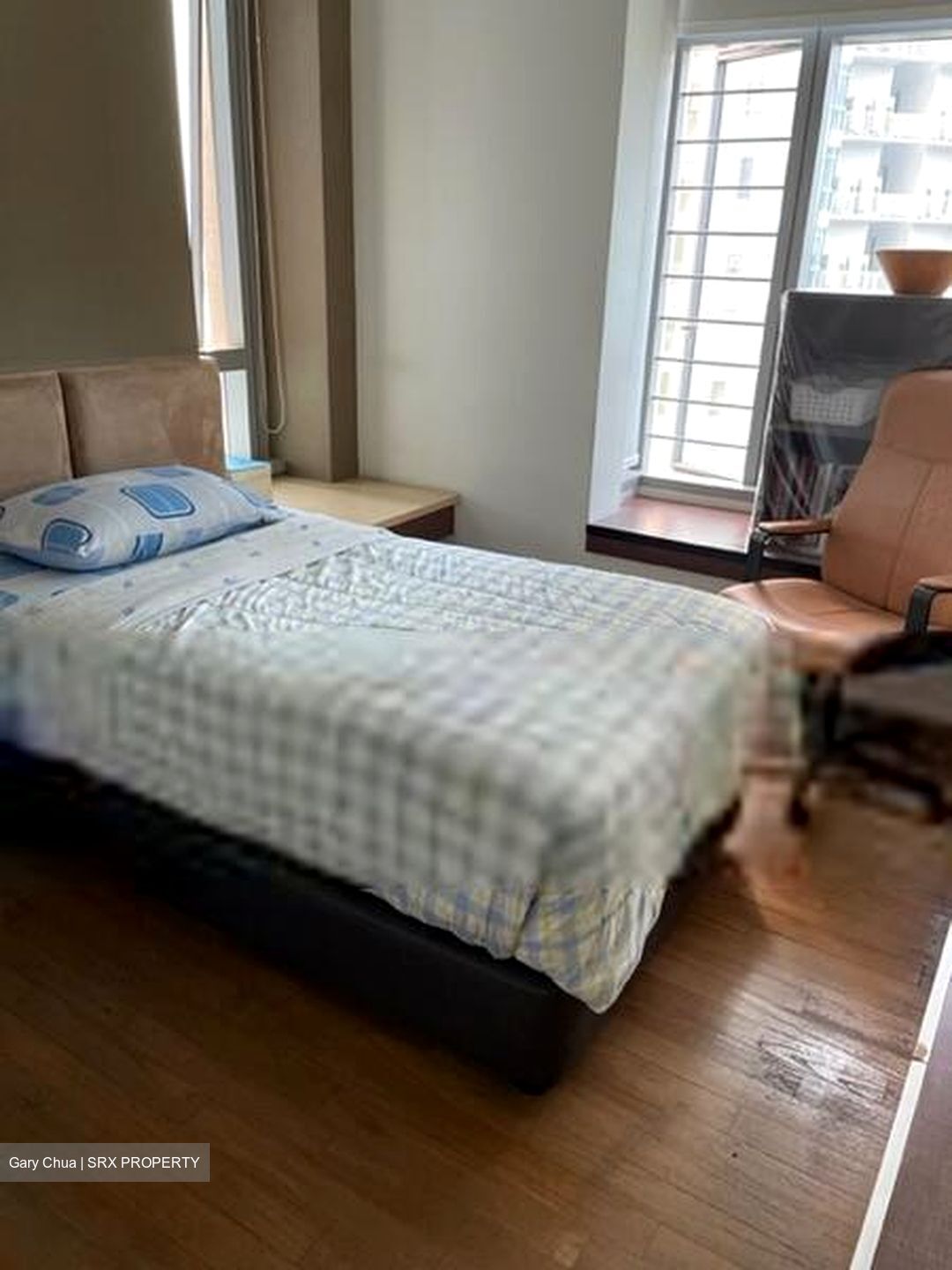 Residences @ Evelyn (D11), Condominium #561082371